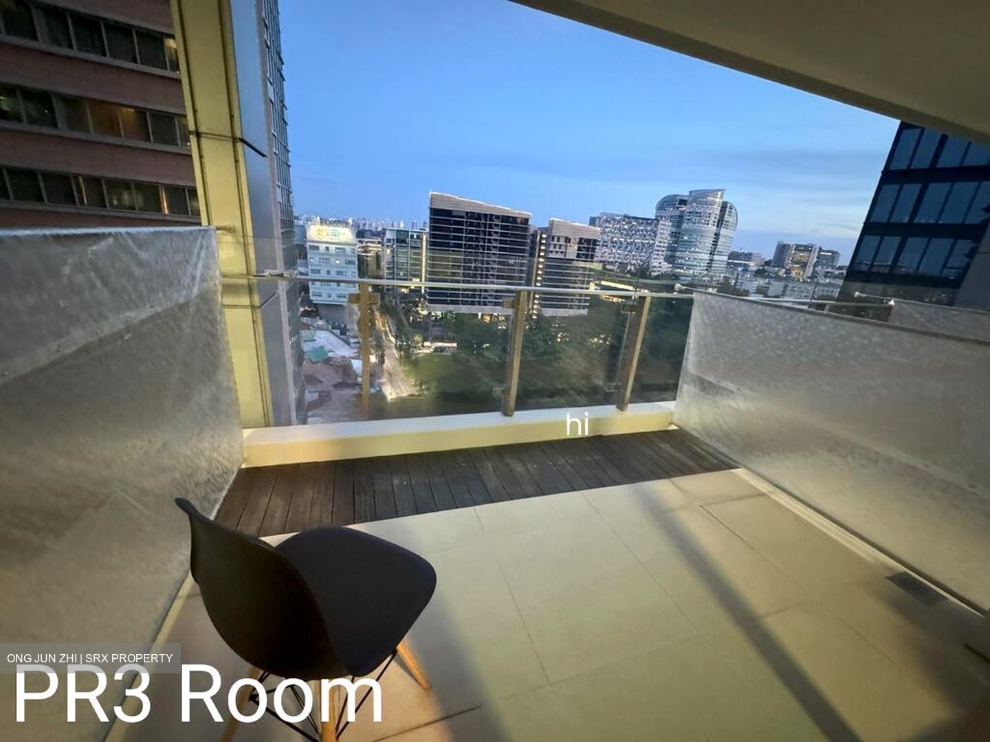 The Rochester Residences (D5), Apartment #622556141
